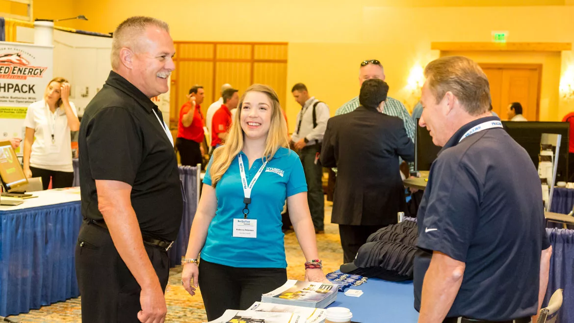 BevOps Fleet Summit preview