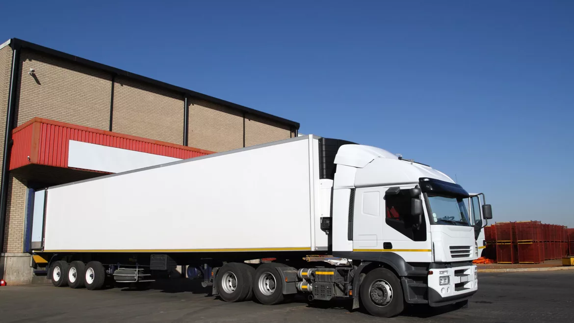 refrigerated bodies and trailers