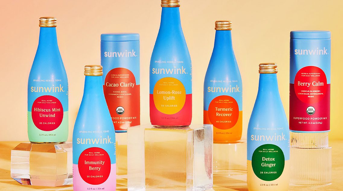 More options enable health and wellness products to proliferate 2022