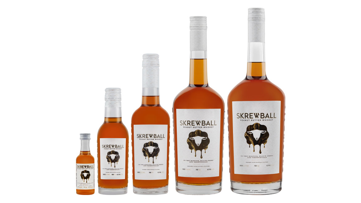 Wholesale The Original Whiskey Ball Duo Set for your store
