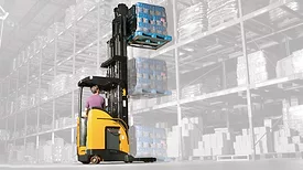 Yale Materials Handling Corp.
