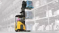 Yale Materials Handling Corp.