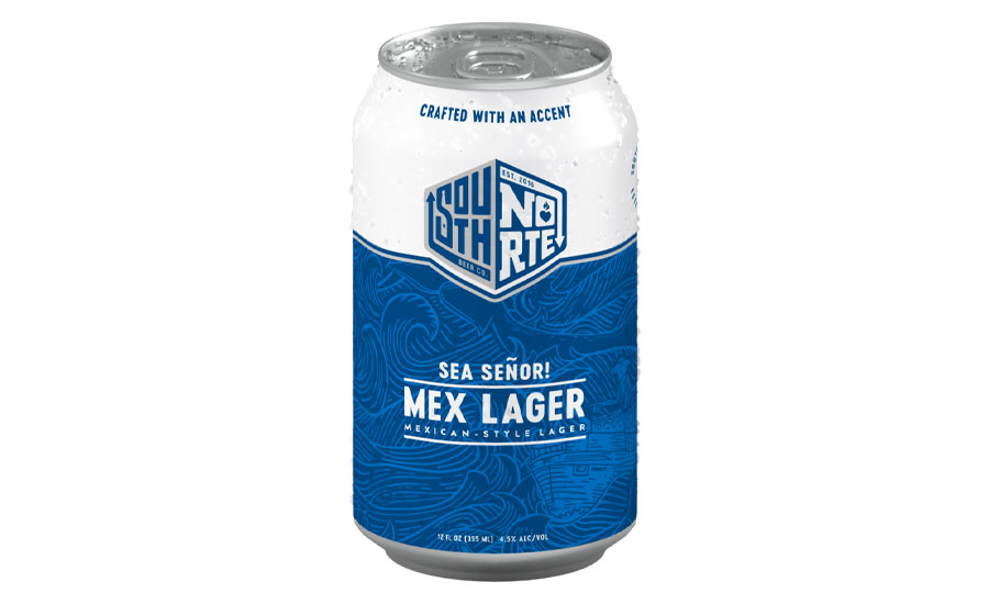 Mexican lager