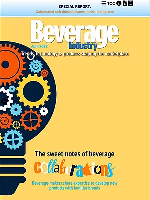 April 2022 cover image