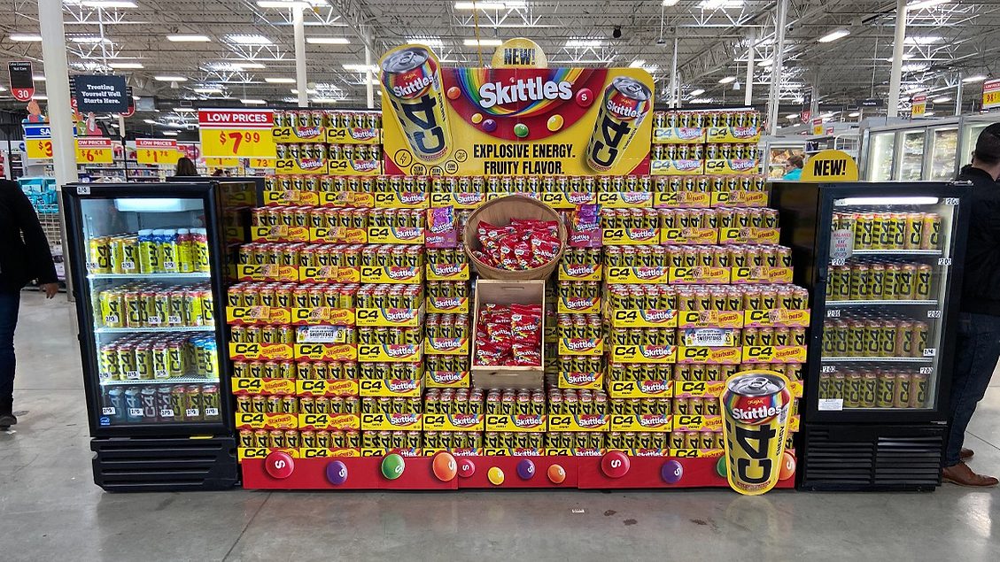 Technology helps beverage brands implement digital merchandising solutions 20220502