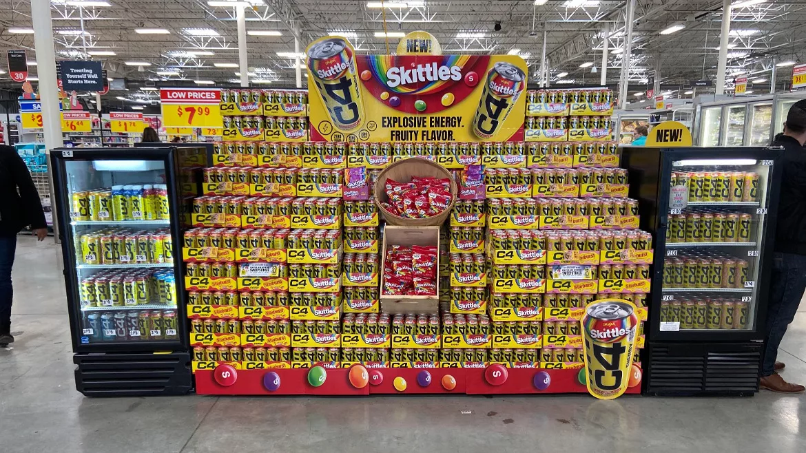 merchandising with digital solutions 