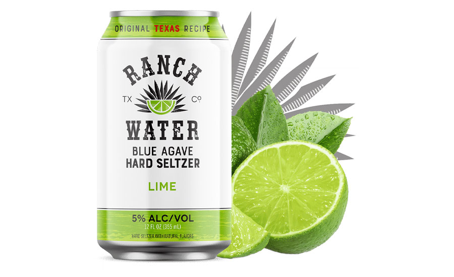 Texas Ranch Water Co