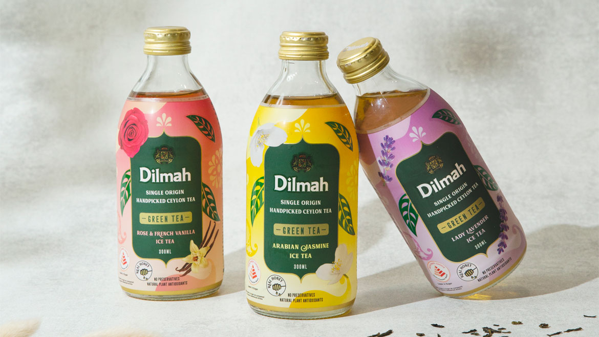 Dilmah Ceylon Tea Co