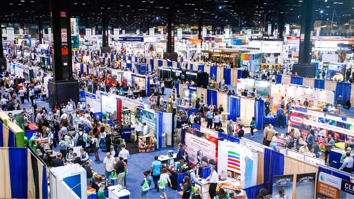 IFT FIRST Annual Event and Expo returns to Chicago Beverage Industry