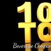 Top 100 Beverage Companies of 2021