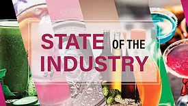 2022 State of the Beverage Industry