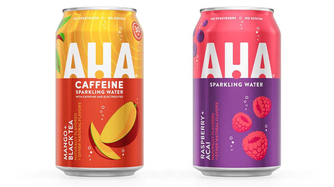 2022 State of the Beverage Industry Sparkling water shines in bottled