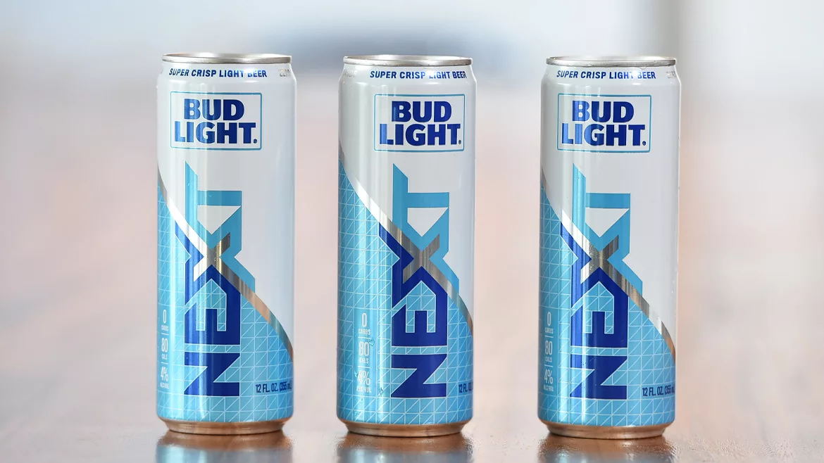 Bud Light NEXT