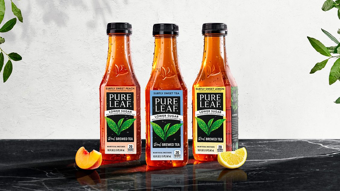 Refrigerated Tea 2022 State of the Beverage Industry | US tea market recalibrates as RTD ...