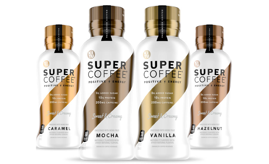 Super Coffee Variety 12 Pack