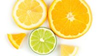 citrus ingredients that contain vitamin C