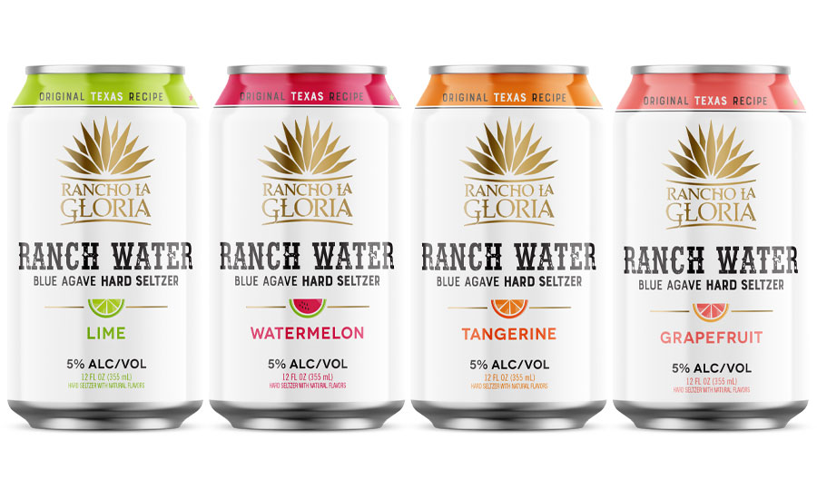 Rancho La Gloria Ranch Water