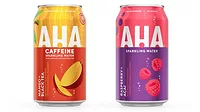 AHA Sparkling Water AHA Sparkling Water