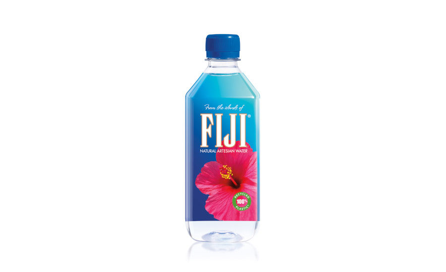 FIJI water