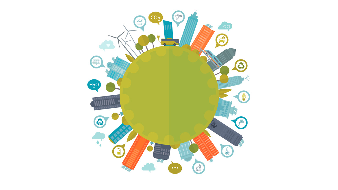 Sustainable facilities 