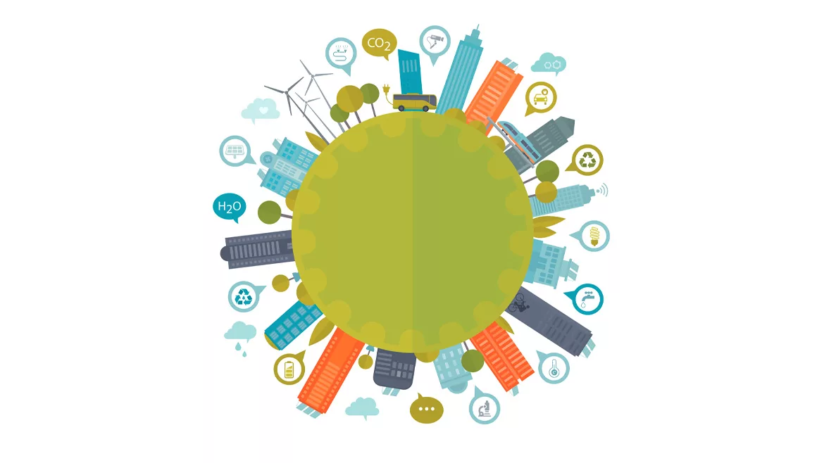 Sustainable facilities