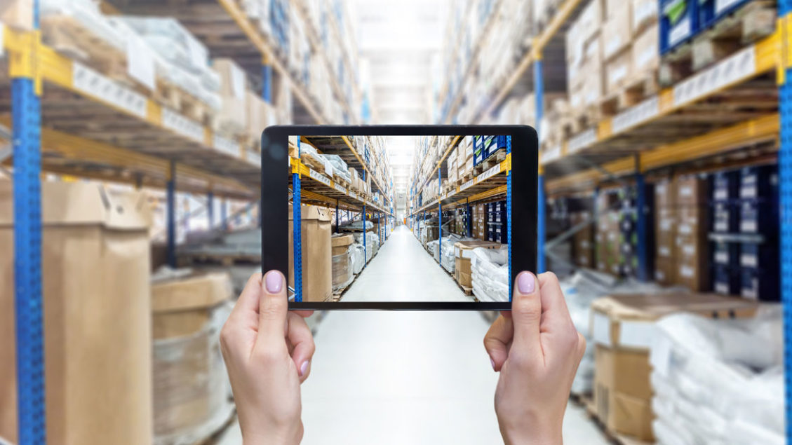 Easily integrated software packages boost warehouse efficiencies
