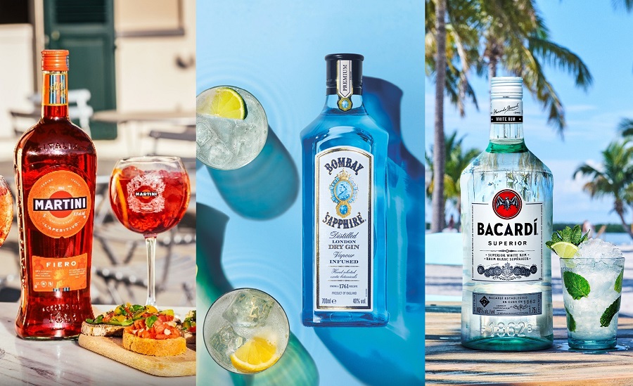 Bacardi & Co. Ltd.