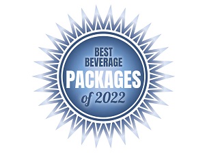 2022 Best Beverage Packagers