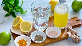 functional beverages