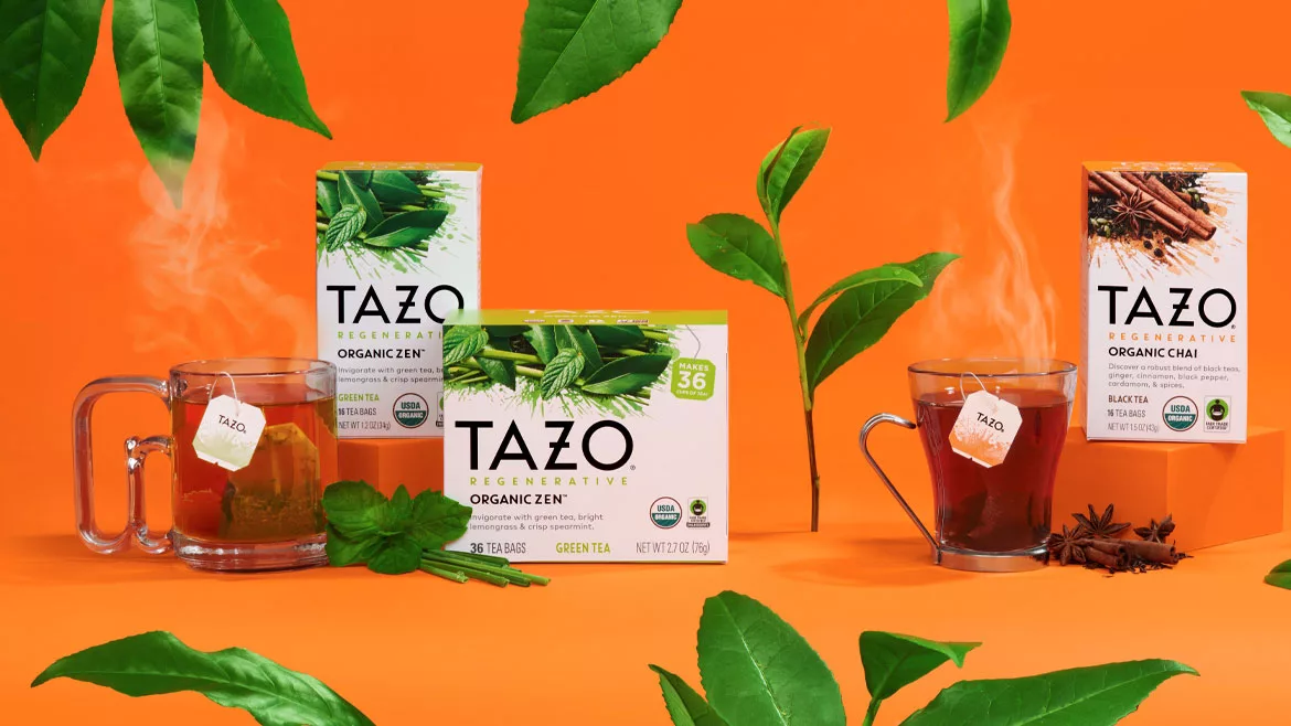 TAZO Roots Familyshot
