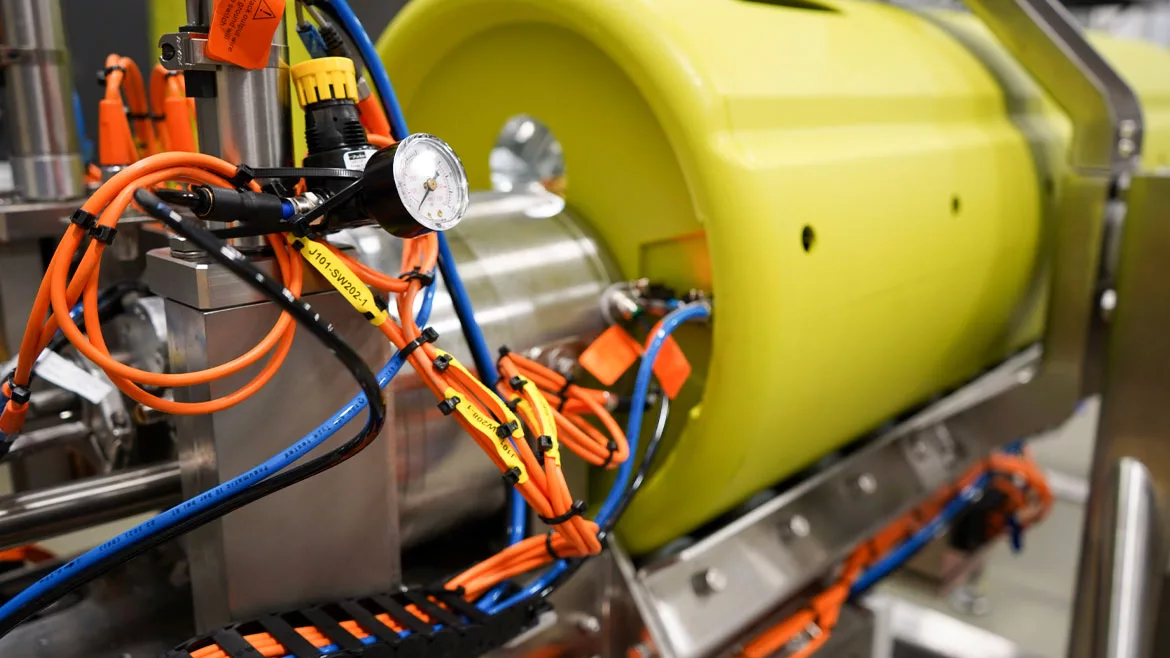 PACK EXPO International