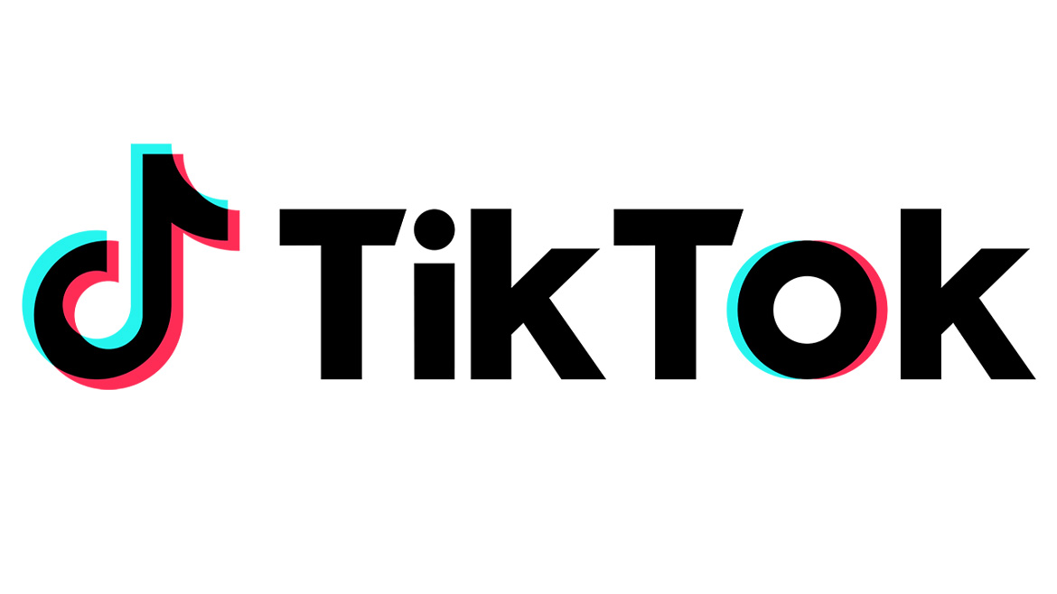 TikTok Logo