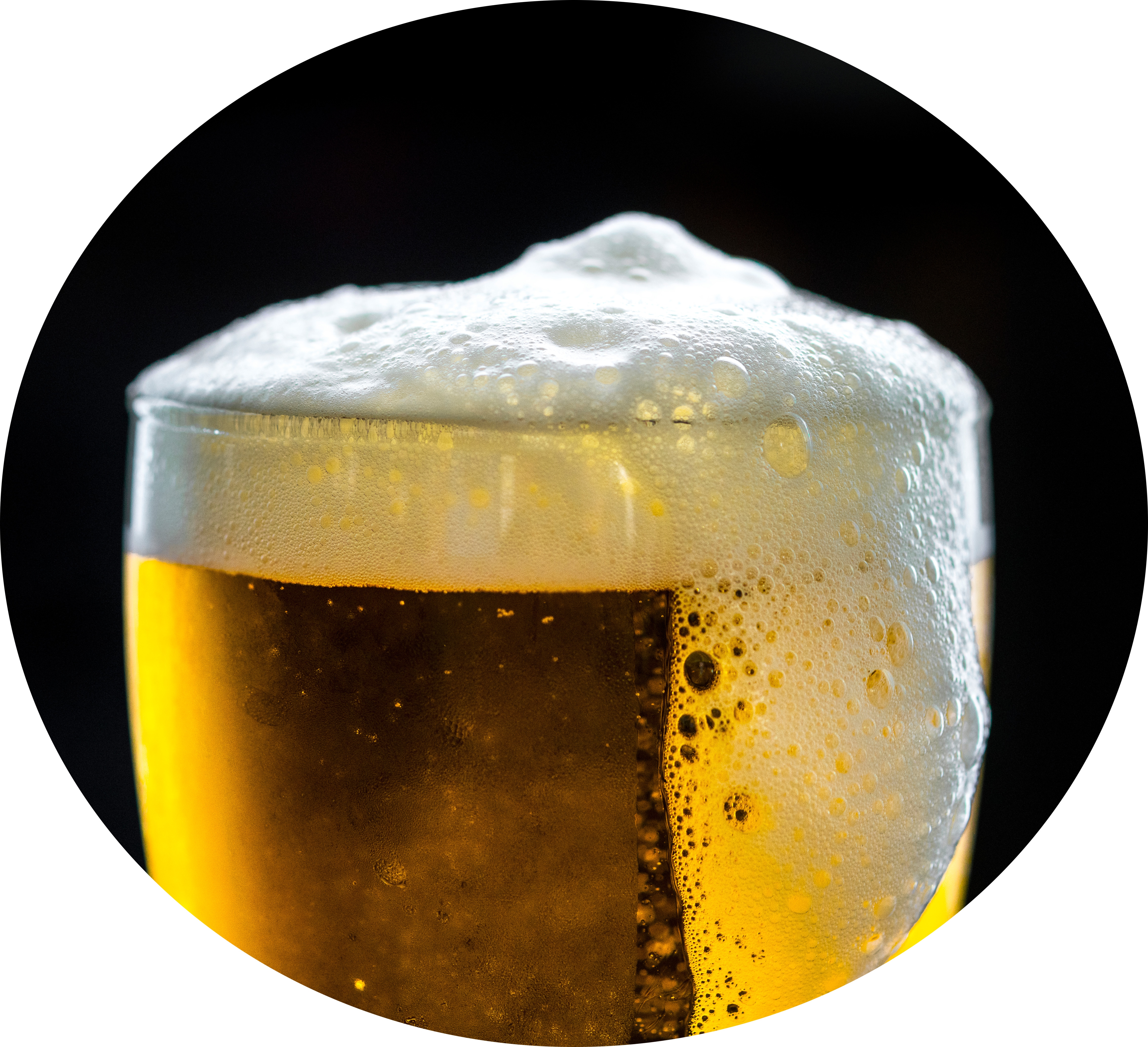 2021 Beer Market Report - Beverage Industry
