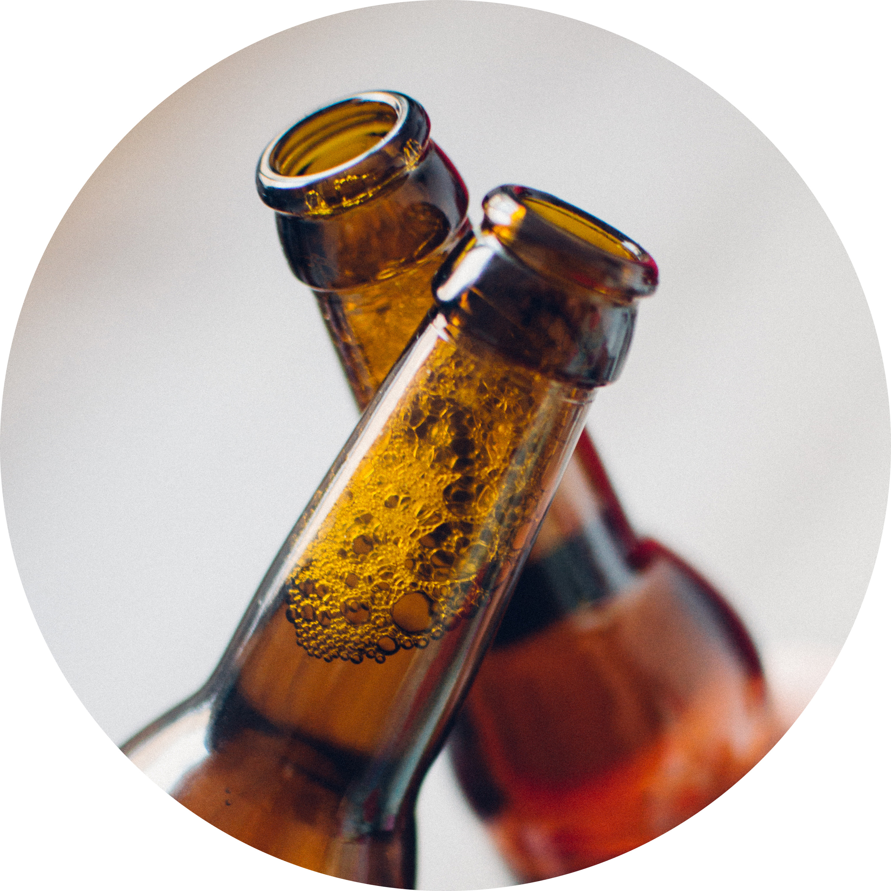 2020 Beer Market Report - Beverage Industry