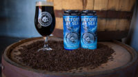 Ballast Point Victory at Sea Cans