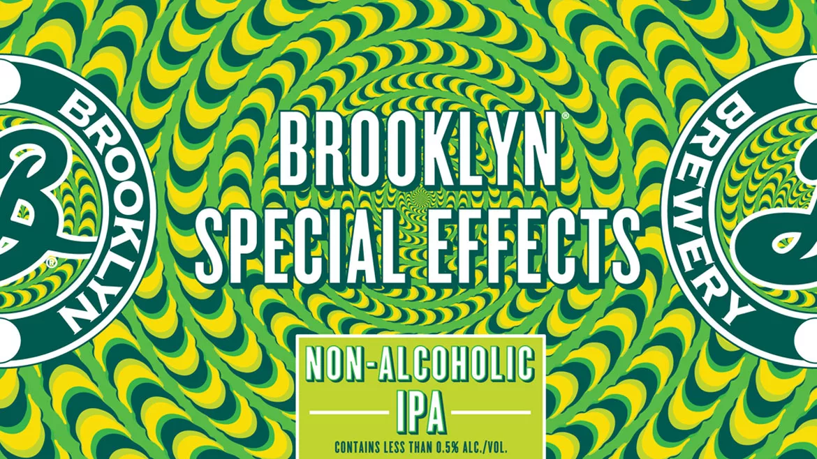 low/no alcohol beverages