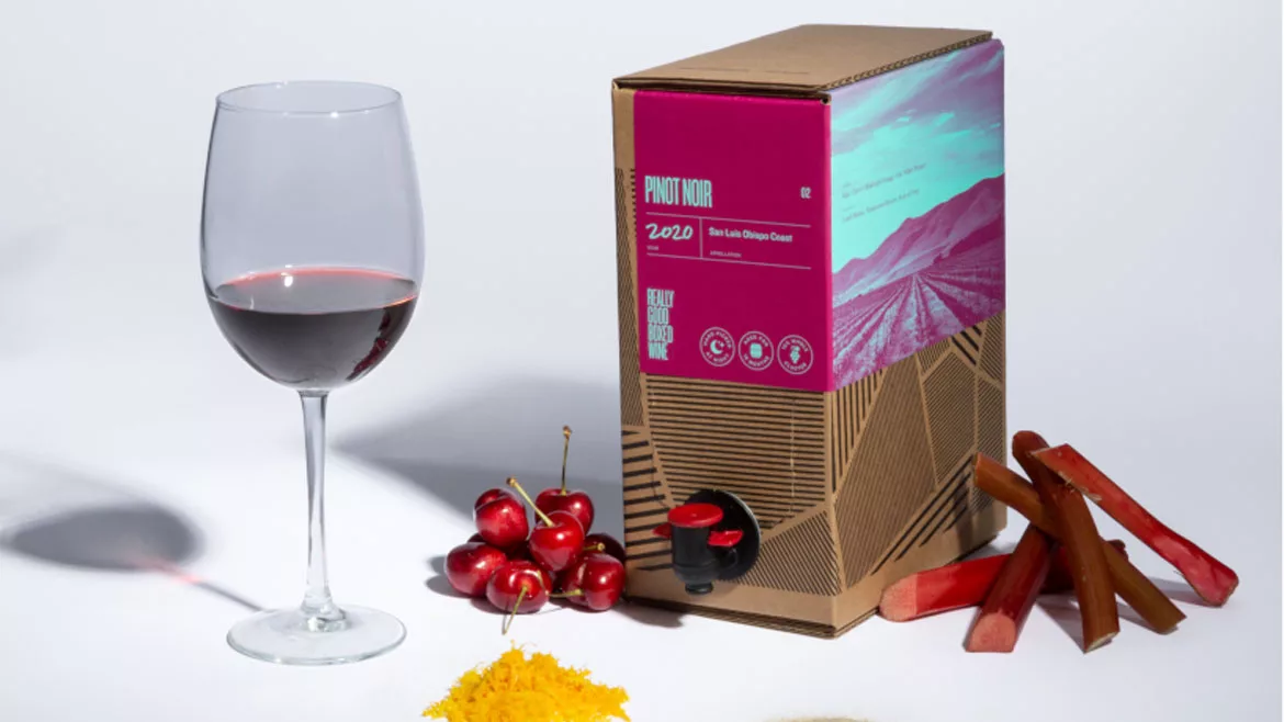 super-premium, luxury wine