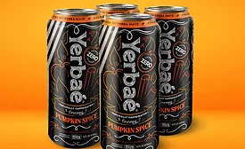 Yerbaé Pumpkin Spice