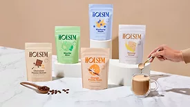 Holsem Coffee