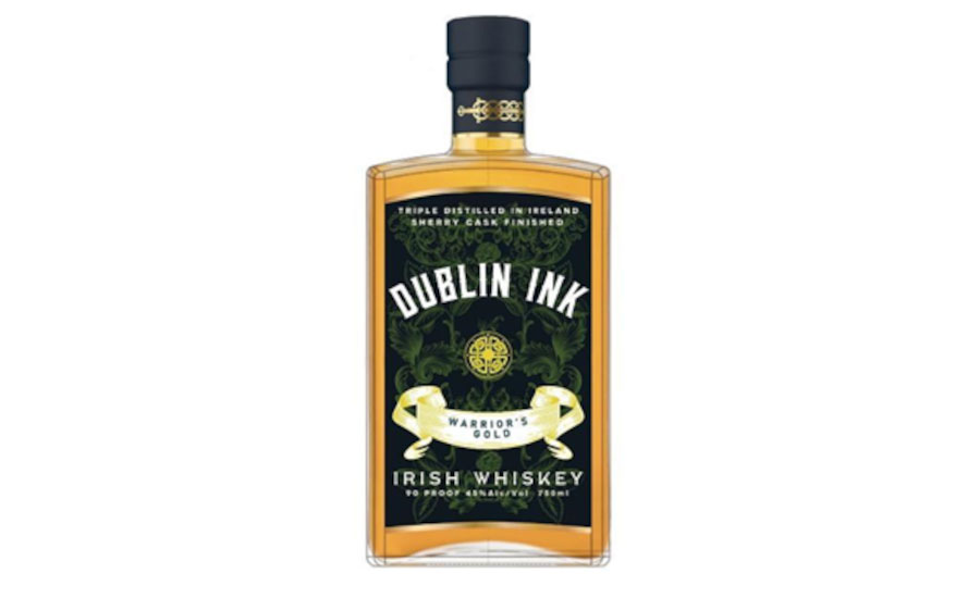 DublinInk Whiskey