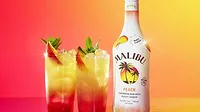 malibu peach malibu peach