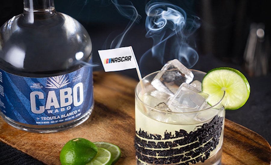 Cabo Wabo Smokeshow