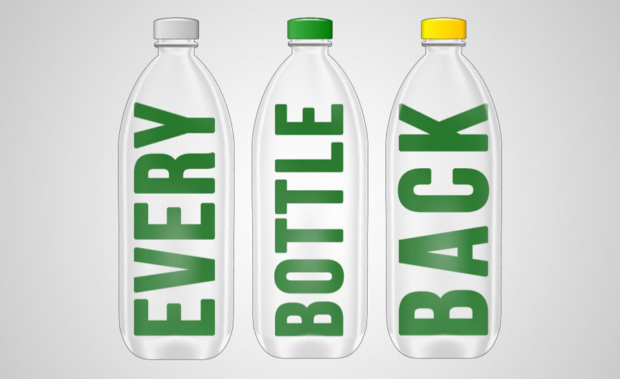 Every Bottle Back initiative