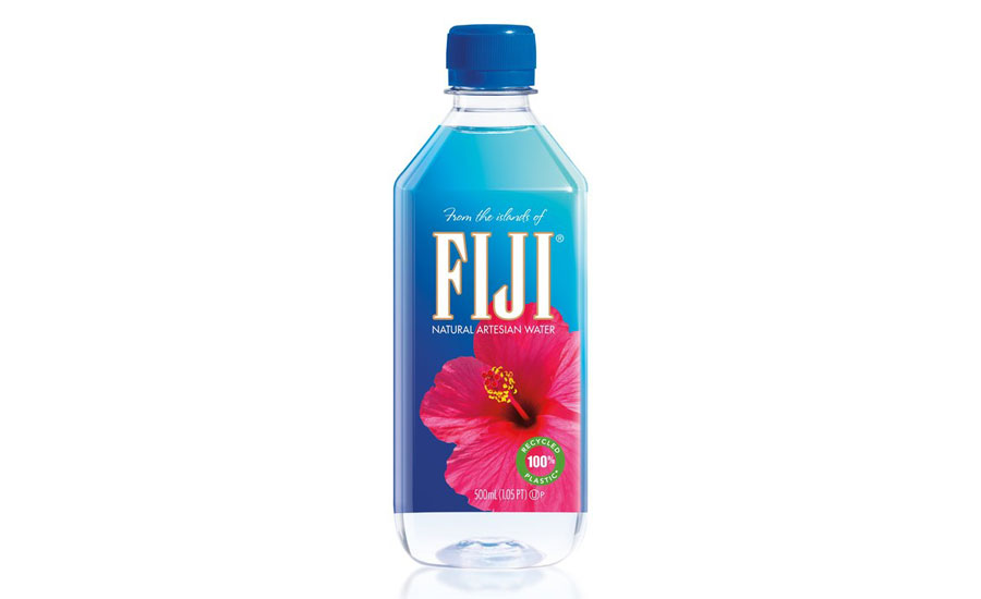 FIJI Water from The Wonderful Co.