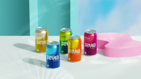 Zevia PBC, the zero sugar, naturally sweetened beverage company