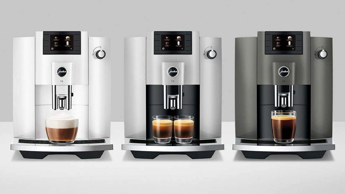 5 top-selling coffee makers to keep you caffeinated on National