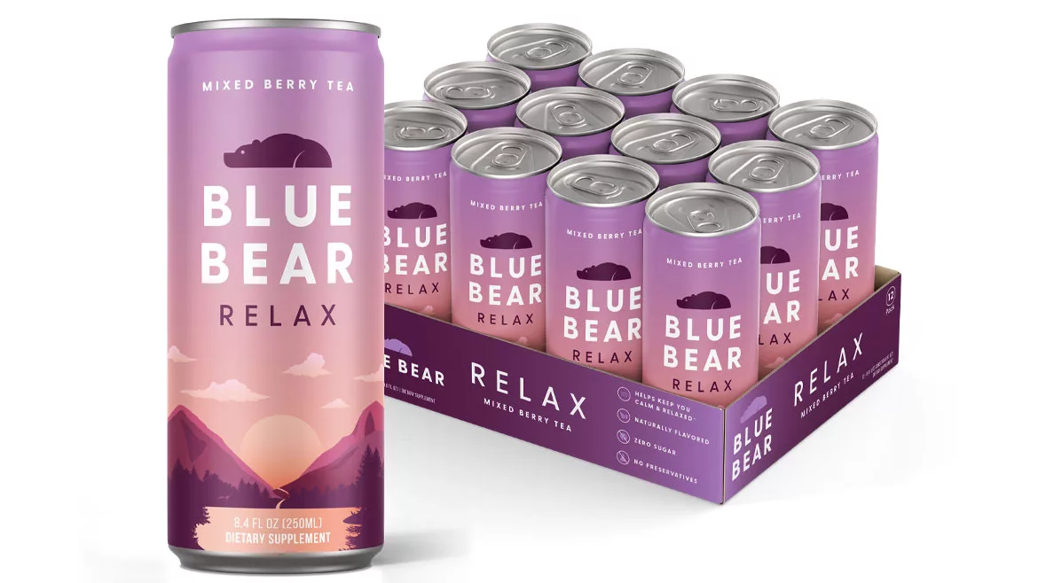 relaxation and stress relief