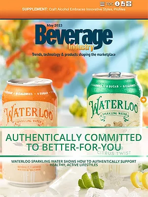 Beverage Industry June 2023