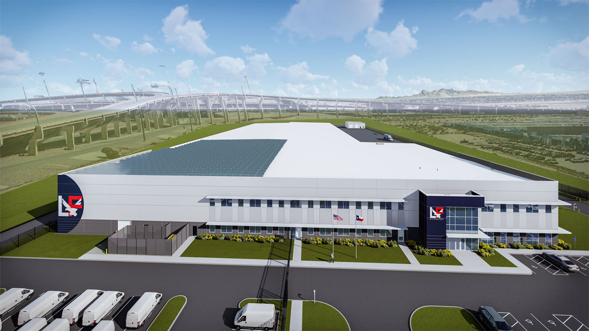 Automation, SKU proliferation influence future beverage facility builds - Vimarsana News