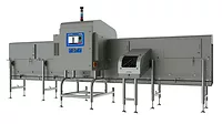 MT X37 Series x-ray system MT X37 Series x-ray system
